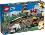 LEGO City - Tehervonat (60198)