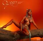 Republic Nicki Minaj - Queen (CD) (6771218)