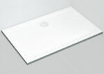 RAVAK Gigant Pro előlap set 80x100 jobb fehér ( XA83AP01010 ) (XA83AP01010)
