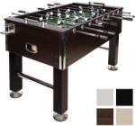 Capetan Capetan® Kick 400 extra erős asztalifoci asztal felnőtt csocsóasztal, wenge (mély barna tónus) szín