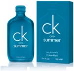 Calvin Klein CK One Summer 2018 EDT 100 ml Parfum