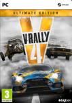 Bigben Interactive V-Rally 4 [Ultimate Edition] (PC)