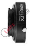 Novoflex M39 Pentax K adapter (LEIPENT)