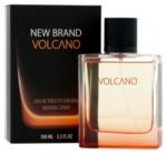 New Brand Volcano EDT 100ml Parfum