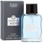 Creation Lamis Generous Men EDT 100ml Parfum