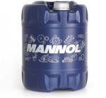 MANNOL 2901 Compressor Oil ISO 46 kompresszorolaj, 20 liter (2901-20)