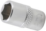 BGS technic Dugókulcs - crowafej 1/4" 6 lap COLOS 3/8" BGS (9-10657)