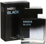 Mexx Black Man EDT 50 ml Parfum