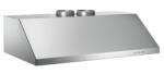 Bertazzoni KU120PRO2XA 120cm Hota
