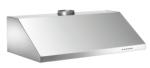 Bertazzoni KU90PRO1XA 90cm Hota