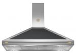 Bertazzoni K120HERNEA 120cm Hota
