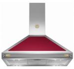 Bertazzoni K90HERVIA 90cm Hota