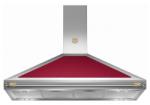 Bertazzoni K120HERVIA 120cm Hota
