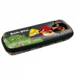 DERFORM Angry Birds ovális tolltartó (PUAAB10)