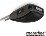 Motorline Kit automatizare usa garaj Motorline Rosso EVO 100 CF, 100 Kg, 15 m2, 230 V (KIT ROSSO EVO 100 CF) - spy-shop