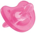 Chicco Physio Soft Szilikon cumi 16-36 Pink 1 db CH00271311 - babamanna