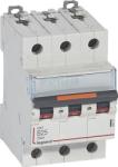 Legrand DX3 Siguranta automata 3P B 25A 25kA 409731 (409731)