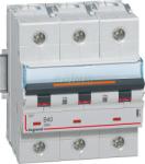 Legrand DX3 Siguranta automata 3P B 40A 25kA 409733 (409733)