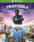 Kalypso Tropico 6 (Xbox One)