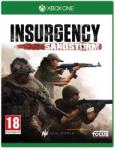 Focus Home Interactive Insurgency Sandstorm (Xbox One)
