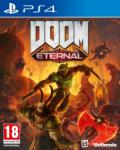 Bethesda DOOM Eternal (PS4)