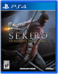 Activision Sekiro Shadows Die Twice (PS4)