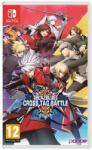 PQube BlazBlue Cross Tag Battle (Switch)