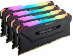 Corsair VENGEANCE RGB PRO 32GB (4x8GB) DDR4 3600MHz CMW32GX4M4C3600C18