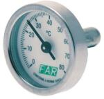 FAR HŐMÉRŐ kicsi 0-120 °c (FA-2653-120)