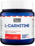 UNS Supplements Uns L-Carnitine 200g Natur