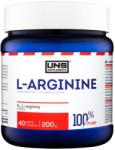 UNS Supplements Uns L-Arginine 200g Natur