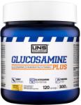 UNS Supplements Uns Glucosamine Plus 300g citrom