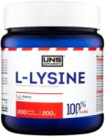 UNS Supplements Uns L-Lysine 200g Natur