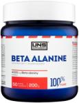 UNS Supplements Uns Beta Alanine 200g Natur