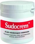 Sudocrem Kiütés Elleni Popsikrém 125 G