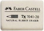 Faber-Castell Radiera Creion 7041 20 Faber-Castell (FC184120) - officeclass