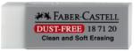 Faber-Castell Radiera Creion Dust Free 20 Faber-Castell (FC187120) - officeclass