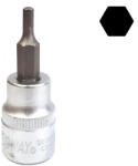 JONNESWAY Rátűzőkulcs - crowa+bit 3/8" imbusz 3 mm (S09H303)