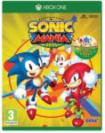 SEGA Sonic Mania Plus (Xbox One)