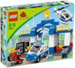 LEGO® DUPLO® - Rendőrkapitányság (5681)