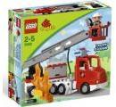 LEGO® DUPLO® - Tűzoltóautó (5682)