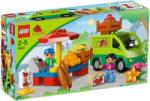 LEGO® DUPLO® - Piactér (5683)