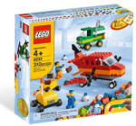 LEGO® Bricks - Repülőtér építő készlet (5933)