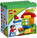 LEGO® DUPLO® - Első Duplo készletem (5931)