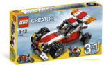 LEGO® Creator - Homokfutó (5763)