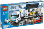 LEGO® City - Mozgó rendőri egység (7288)