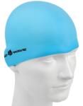 Mad Wave Úszósapka Mad Wave Light Swim Cap Világos kék