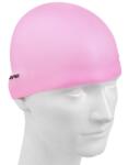 Mad Wave Úszósapka Mad Wave Pastel Swim Cap Rózsaszín