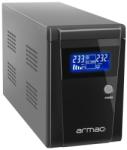 ARMAC Office LCD 1500VA (O/1500F/LCD)