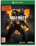 Activision Call of Duty Black Ops 4 [Specialist Edition] (Xbox One)